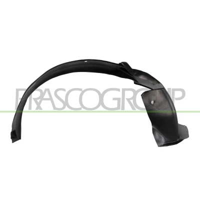 Billede af PRASCO PG0073604 Inderskærm foran til venstre PEUGEOT: 106 II Hatchback