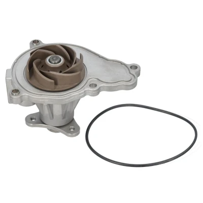Billede af MEYLE 313 220 0025 Vandpumpe med pakning til multi v remsdrift BMW: 4 Gran Coupe, 1 Hatchback