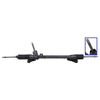 Billede af ELSTOCK 14 1494 Tandstang mekanisk til venstrestyrede biler 1233 FORD: FIESTA 6