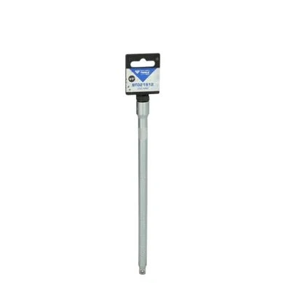 Billede af Brilliant Tools BT021912 Sokkel udvigelse Drev (skruetrækker) 3/8 (10 mm) 250 mm 1 stk