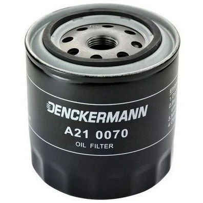 Billede af Oliefilter DENCKERMANN A210070