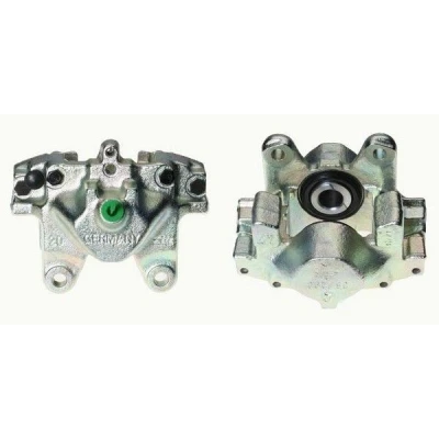 Billede af BUDWEG CALIPER 343693 Bremsekaliber MERCEDES BENZ: C klasse T modell, SLK, Sedan