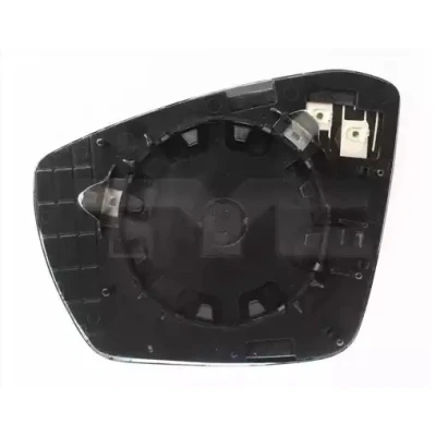 Billede af TYC 332 0061 1 Spejlglas højre SKODA: Octavia 3 Combi