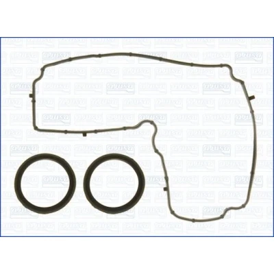 Billede af AJUSA 56043900 Pakningssæt, ventildæksel FORD: S Max Mk1, MONDEO 4 Turnier, CITROËN: C5 II Hatchback, 3, PEUGEOT: 508 I SW, 407 Sedan