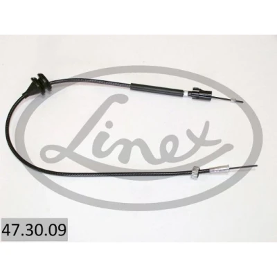 Billede af LINEX 47.30.09 Speedometerkabel 1012 VOLKSWAGEN: GOLF 1 Cabriolet, 2