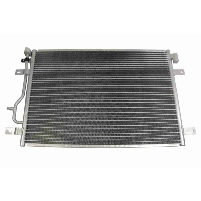 Billede af VEMO Original Quality V15 62 1020 Kondensator 567 402 16 AUDI: A4 B7 Avant, B6/B7 Cabriolet, B6 Sedan