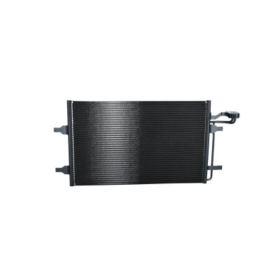 Billede af NRF EASY FIT 35842 Kondensator med tætningsring 15,4 13,8 Aluminium 580 VOLVO: V50, S40 II, C70 2 Cabriolet
