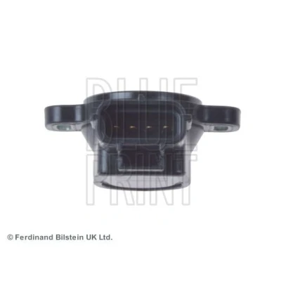 Billede af BLUE PRINT ADT36794 Toppdekselpakning Gummi