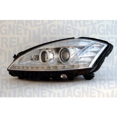 Billede af MAGNETI MARELLI 711307023056 Forlygter