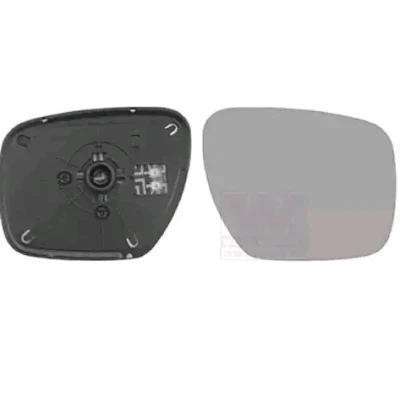 Billede af VAN WEZEL 2783838 Spejlglas højre