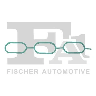 Billede af Pakning, indsugningsmanifold FA1 511 018