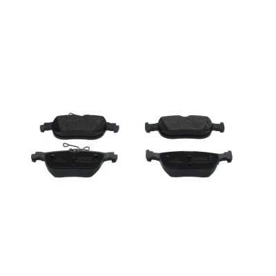 Billede af BOSCH 0 986 460 083 Bremseklodser Low Metallic VOLKSWAGEN: Caddy V Kombi, Golf VIII Hatchback, Variant, SEAT: Leon IV Sportstourer