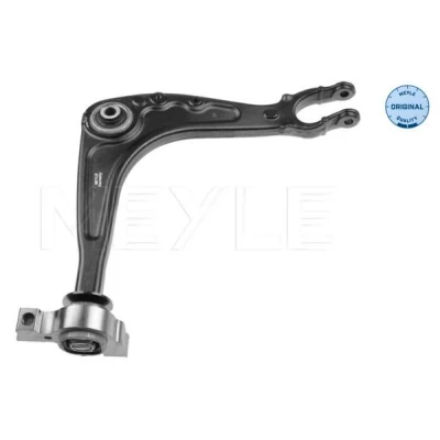 Billede af MEYLE 11 16 050 0074 Bærearm ORIGINAL Quality med gummileje nede, højre foraksel krydsarm Stål CITROËN: C5 III Stationcar, 3