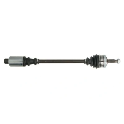 Billede af PASCAL G2R131PC Trækaksel højre foraksel 740mm