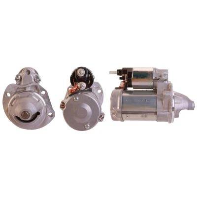 Billede af LUCAS LRS02683 Starter 12 1,4 10 FIAT: 500 Hatchback, ALFA ROMEO: MiTo
