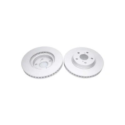 Billede af KAVO PARTS Bremseskive TOYOTA: Hilux VIII Pick up 296mm 30mm 5 114,3mm ventileret BR 10129 C Bremseskiver, Skivebremser
