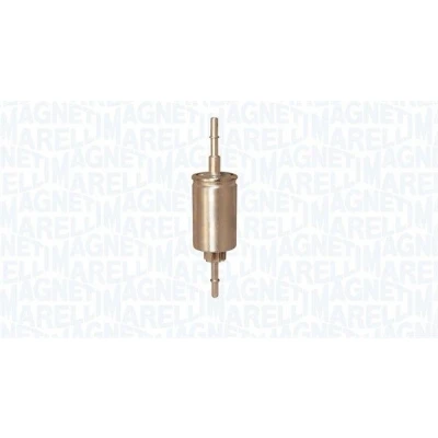 Billede af MAGNETI MARELLI 152071757995 Brændstoffilter Ledningsfilter Benzin FORD: FIESTA 5, Fusion Stationcar, MAZDA: 2 Hatchback