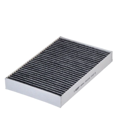 Billede af HENGST FILTER E6959LC Kabinefilter Aktivkulfilter 244 157 30 TESLA: Model S