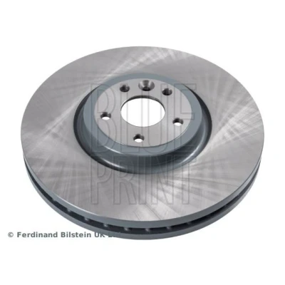Billede af BLUE PRINT ADJ134367 Bremseskiver foraksel 350 32 5 108 indvendigt ventileret coatet JAGUAR: XF Sedan, F Pace