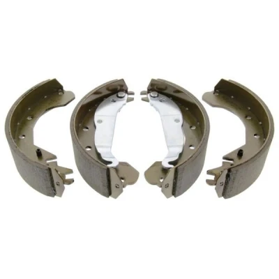 Billede af MAPCO 8807 Bremsebakker bagaksel 230 51 med arm OPEL: Manta B Sedan