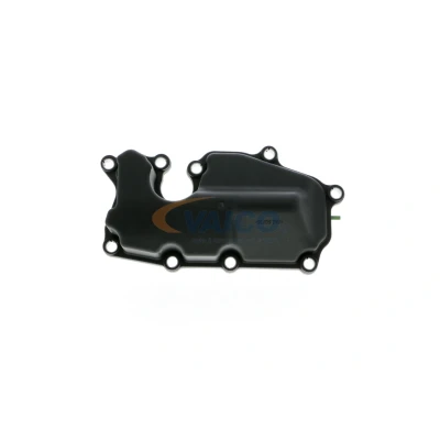 Billede af VAICO V10 4744 Olieudskiller, udluftning af krumtaphus Cylinderhoved med pakning EXPERT KITS + AUDI: A5 B8 Sportback, A4 Avant, Sedan