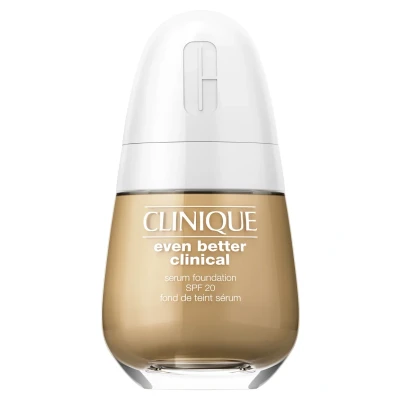 Billede af Clinique Even Better Clinical Serum Foundation CN90 Sand 30 ml