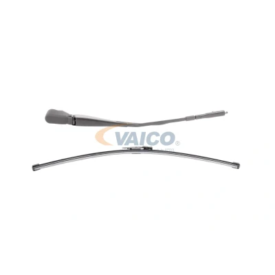 Billede af VAICO V10 5073 Viskerarm sæt, vinduesrensning med kappe, integreret viskerblad EXPERT KITS +