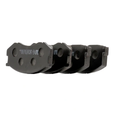Billede af BLUE PRINT ADT34214 Bremseklodser foraksel