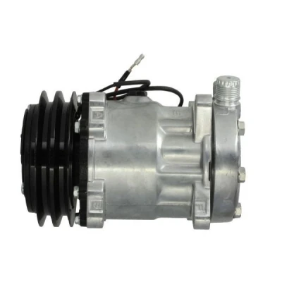 Billede af THERMOTEC KTT090230 Kompressor SD7H15 12 PAG 100 R 134a