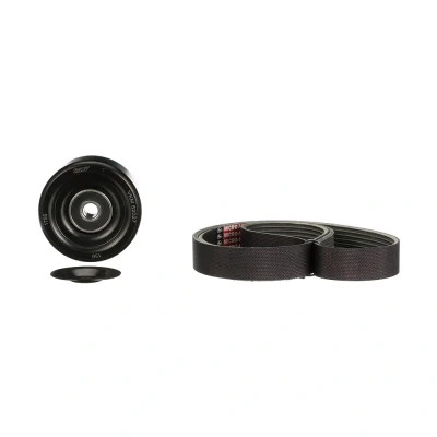 Billede af GATES K017PK1260 Kileribberem NISSAN: NP300 Navara Pick up