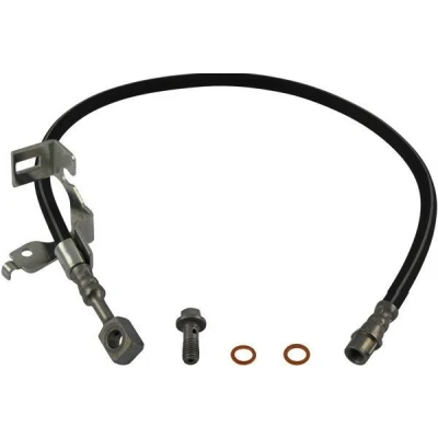 Billede af KAVO PARTS BBH 1031 Bremseslange Bagaksel højre 676 FM10x1.0mm OPEL: Astra J Sports Tourer