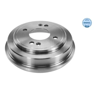 Billede af MEYLE 37 15 523 0004 Bremsetromler 220 ORIGINAL Quality bagaksel HYUNDAI: Getz