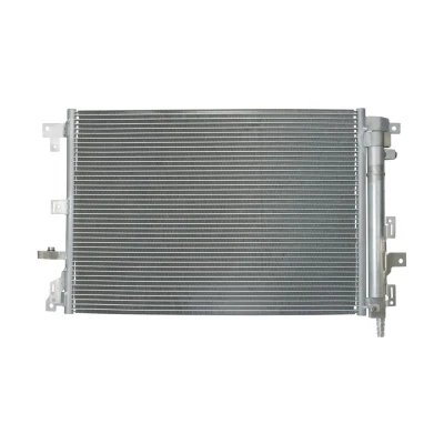 Billede af BOSCH 1 986 AD2 210 Kondensator VOLVO: XC90 I (C, 275) T6 AWD, V8 2.4 D3 / D5, D5 2.5, 3.2 2.5 T