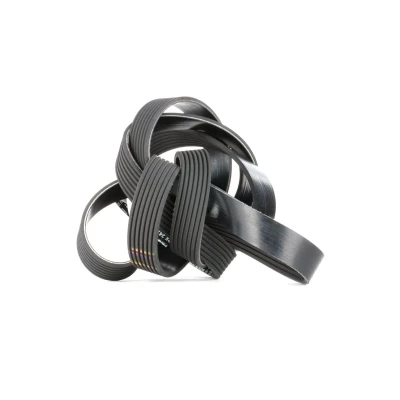 Billede af BOSCH 1 987 946 263 Kileribberem 2418 7 MERCEDES BENZ: C klasse T modell, E Sedan, MITSUBISHI: Pajero Pinin