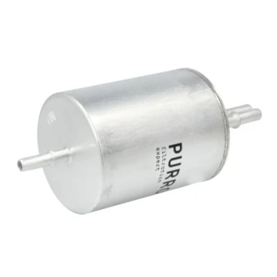 Billede af PURRO PUR PF0049 Brændstoffilter Ledningsfilter 10 8 AUDI: A4 B7 Avant, A6 C6 B6 Avant