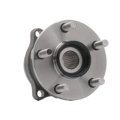 Billede af SNR R181.26 Hjullejesæt 124 SUBARU: Forester III, Impreza III Hatchback, XV I, TOYOTA: GT86 Coupe