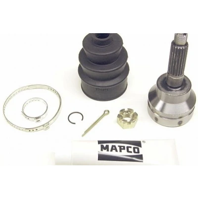 Billede af MAPCO 16980 Knokkelled foraksel, hjulsidet