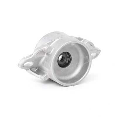 Billede af FEBI BILSTEIN 30030 Tårnleje bagaksel uden kugleleje Aluminium, Gummi PEUGEOT: 307 SW, Hatchback, CC, CITROËN: C4 II I Hatchback