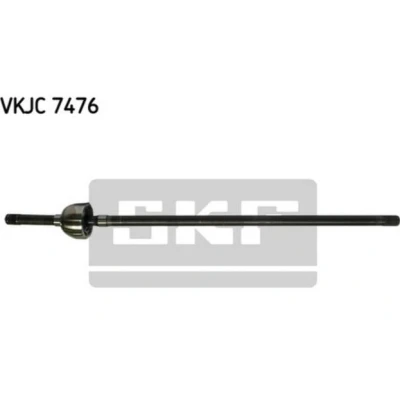 Billede af SKF VKJC 7476 Trækaksel 1118,5