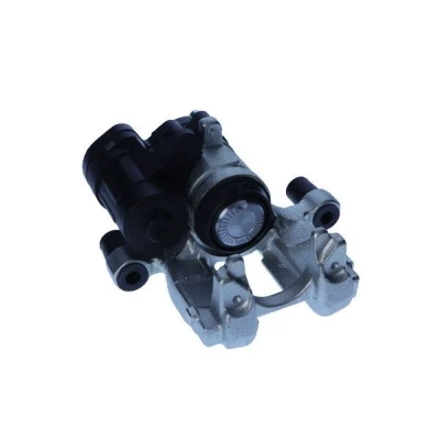Billede af MAXGEAR 82 0907 Bremsekaliber Støbejern med elektronisk motor VOLKSWAGEN: Golf 7, 7 Variant, AUDI: A3 Sportback, Sedan, Hatchback