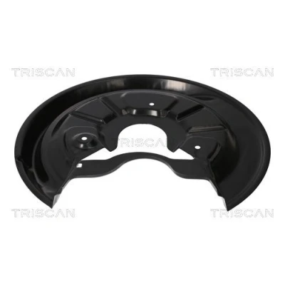 Billede af TRISCAN 8125 29203 Ankerplade Bagaksel højre VOLKSWAGEN: Touran I, GOLF 5, 6, SEAT: Leon II Hatchback, Altea, Altea XL