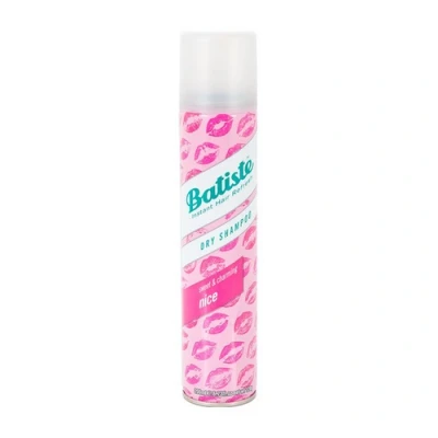 Billede af Batiste Nice Tørshampoo 200 ml