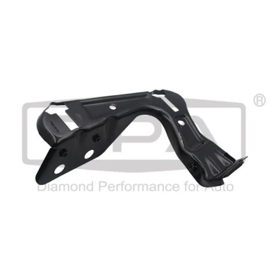 Billede af DPA 88050816102 Forlygteholder højre SKODA: Octavia II Hatchback