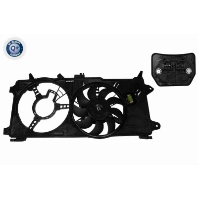 Billede af VEMO V24 01 1279 Køleventilator til køretøjer uden klimaanlæg 266 12 Q+, original equipment manufacturer quality