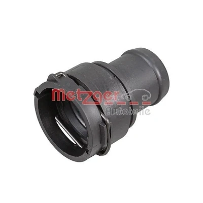 Billede af METZGER 4010399 Kølemiddelflange Termostat, Motorkøler
