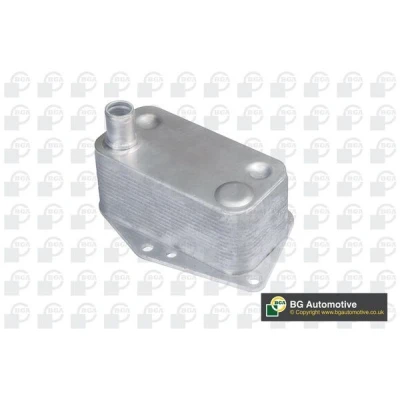 Billede af BGA CO0907 Olieradiator BMW: 3 Sedan, 5 Touring