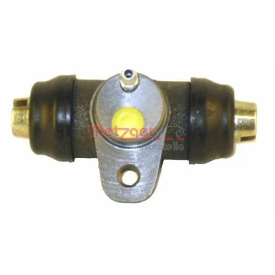 Billede af METZGER 101 278 Bremsecylinder 23,81 bagaksel CIFAM VOLKSWAGEN: TRANSPORTER 2 Kasten, Pritsche/Fahrgestell, 3 Kasten