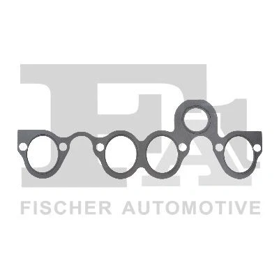Billede af Pakning, indsugningsmanifold FA1 511 044