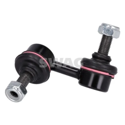 Billede af SWAG 85 92 4950 Stabstag venstre foraksel 55 M10 x 1,25 med selvlåsende møtrik HONDA: FR V, CIVIC 7 Hatchback, CR V 2