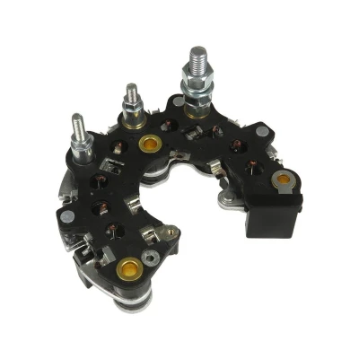 Billede af AS PL ARC9024 Ensretter, generator